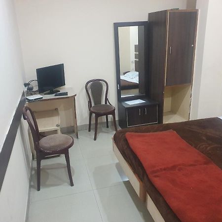 Hotel Anmol 阿姆比卡普尔 外观 照片
