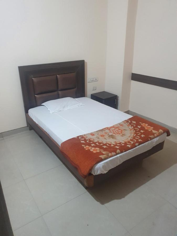Hotel Anmol 阿姆比卡普尔 外观 照片