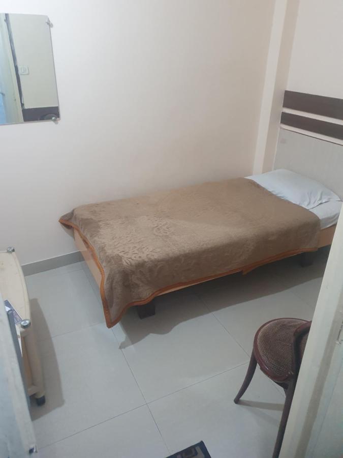 Hotel Anmol 阿姆比卡普尔 外观 照片