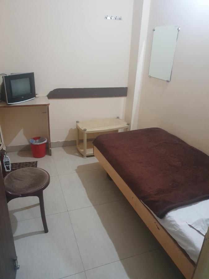 Hotel Anmol 阿姆比卡普尔 外观 照片