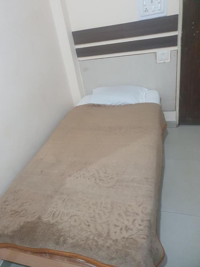 Hotel Anmol 阿姆比卡普尔 外观 照片
