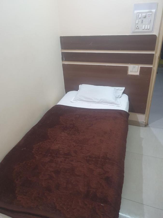 Hotel Anmol 阿姆比卡普尔 外观 照片