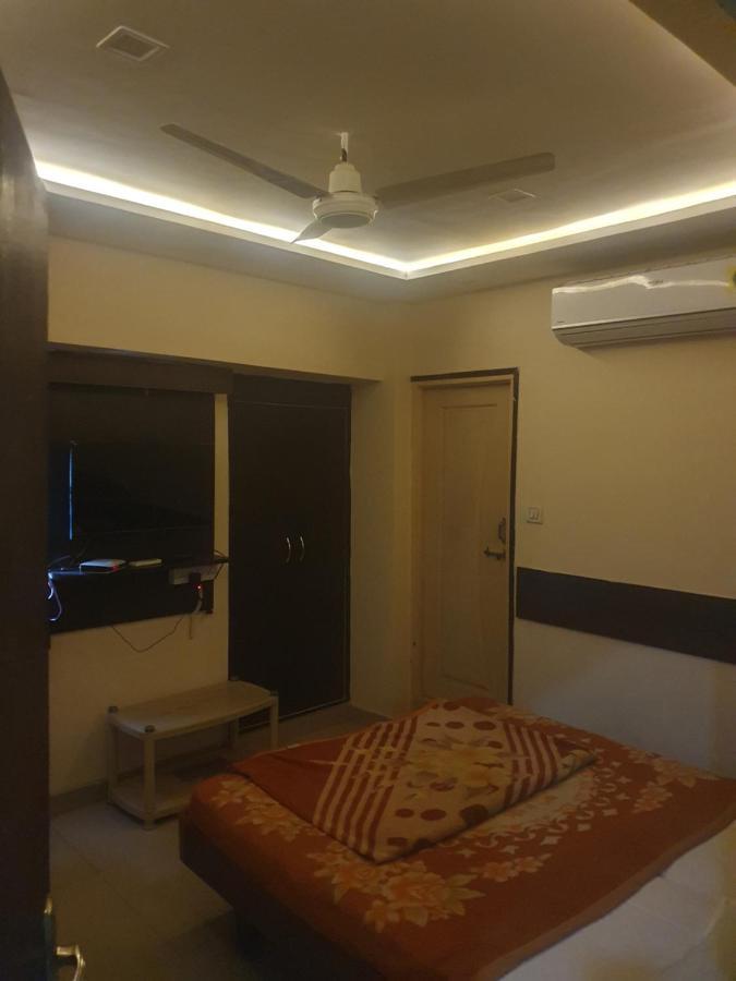 Hotel Anmol 阿姆比卡普尔 外观 照片