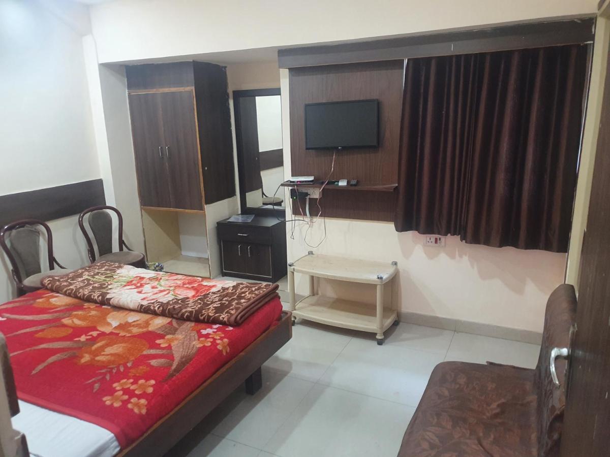 Hotel Anmol 阿姆比卡普尔 外观 照片