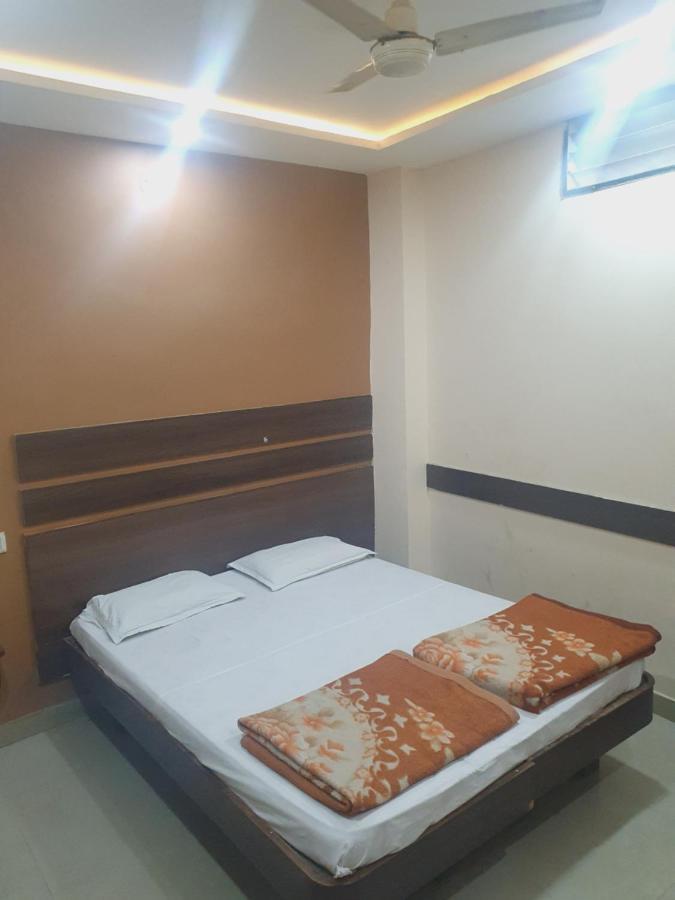 Hotel Anmol 阿姆比卡普尔 外观 照片
