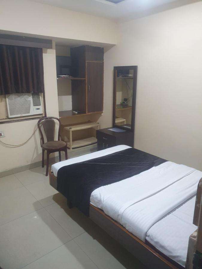 Hotel Anmol 阿姆比卡普尔 外观 照片