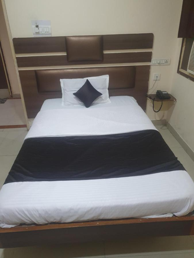 Hotel Anmol 阿姆比卡普尔 外观 照片