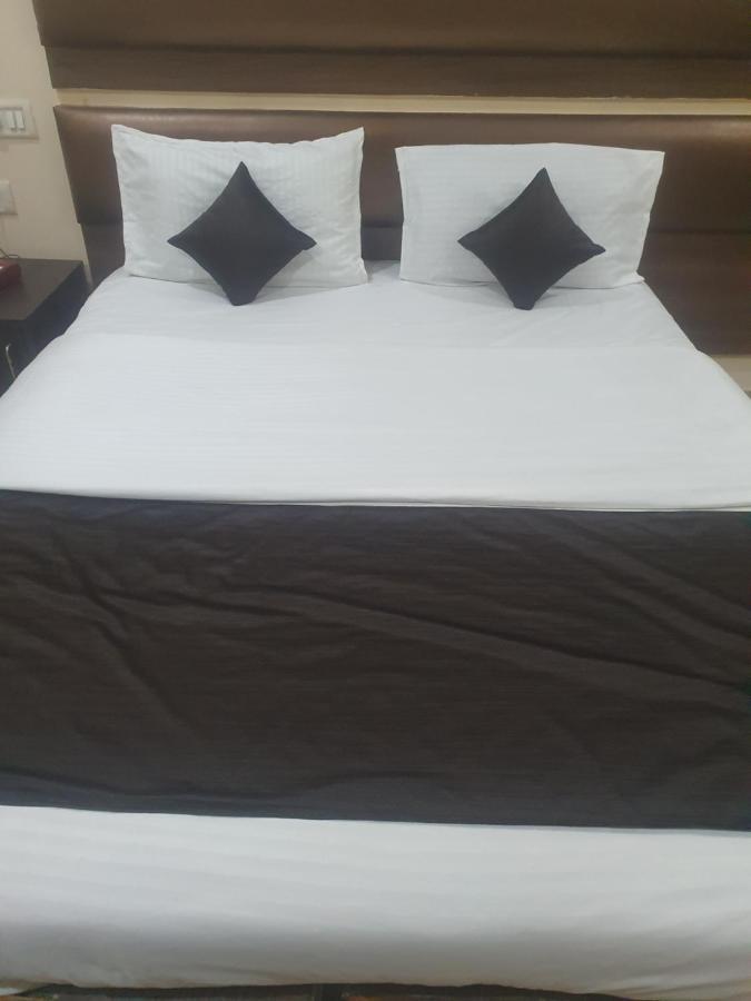 Hotel Anmol 阿姆比卡普尔 外观 照片
