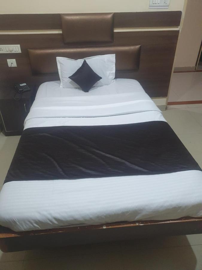 Hotel Anmol 阿姆比卡普尔 外观 照片