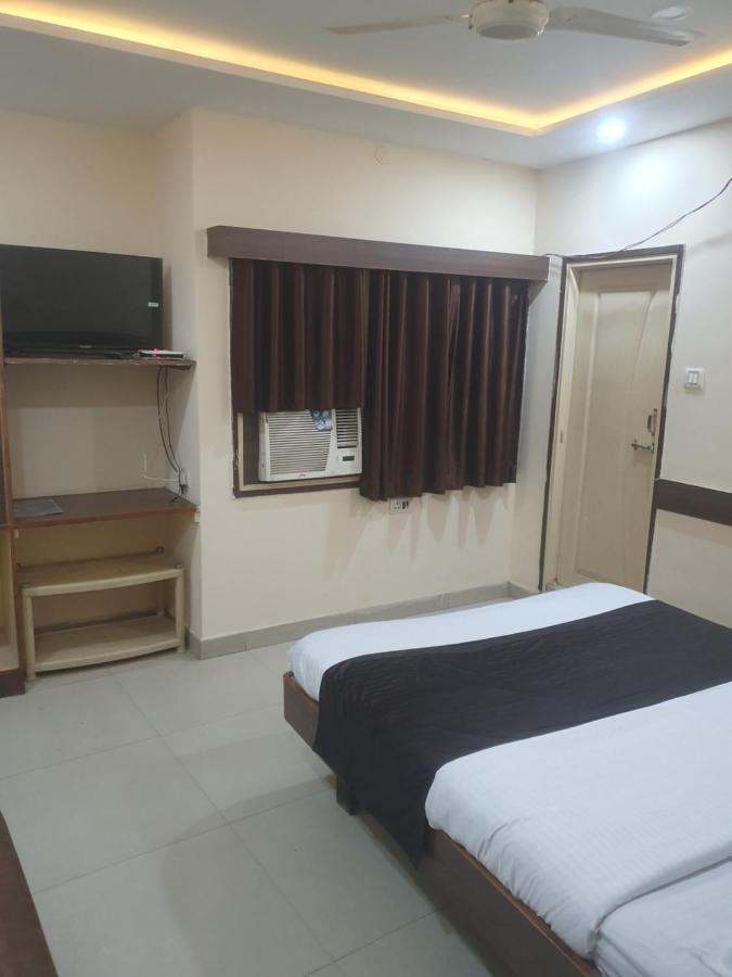 Hotel Anmol 阿姆比卡普尔 外观 照片