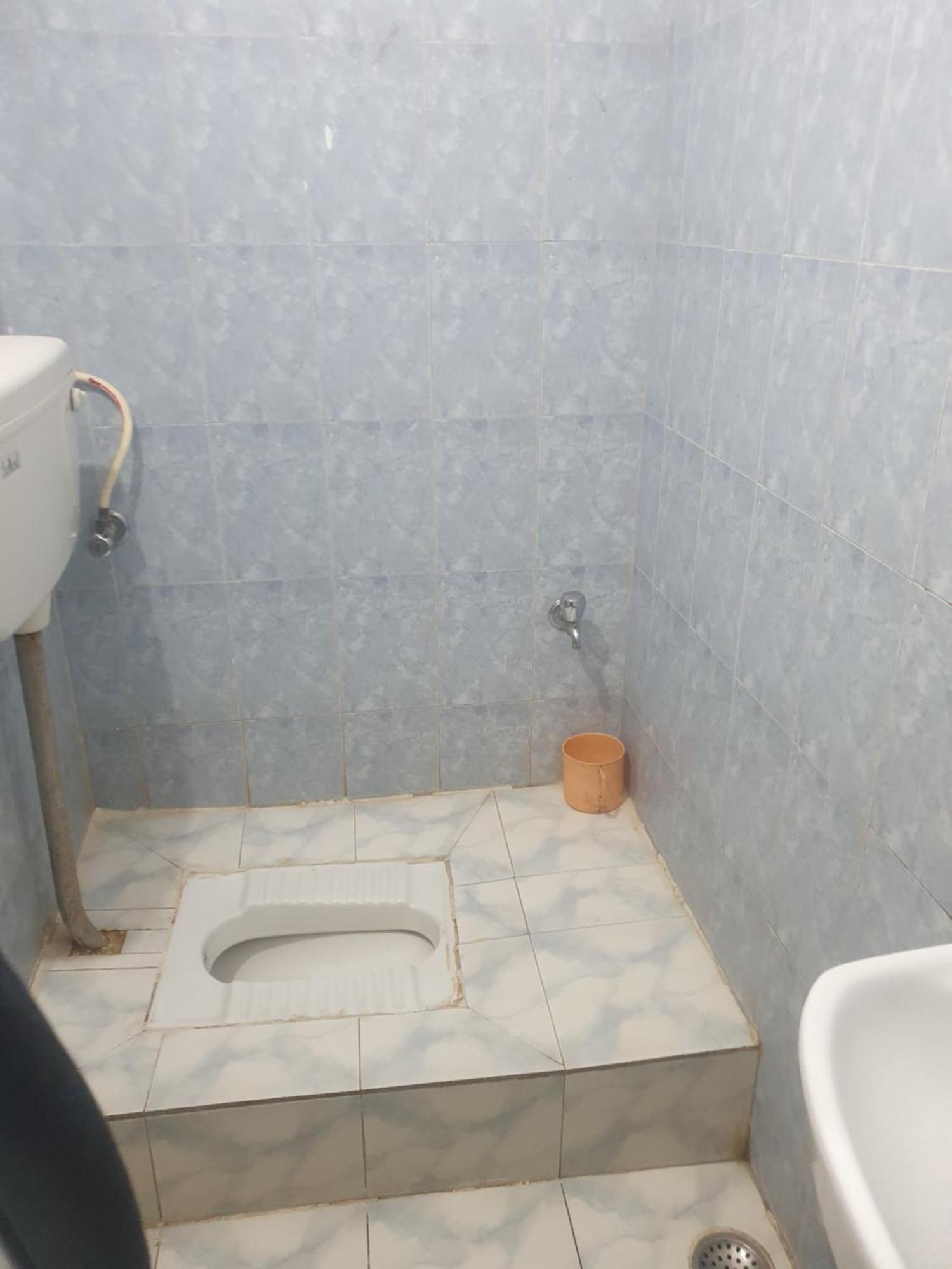 Hotel Anmol 阿姆比卡普尔 客房 照片