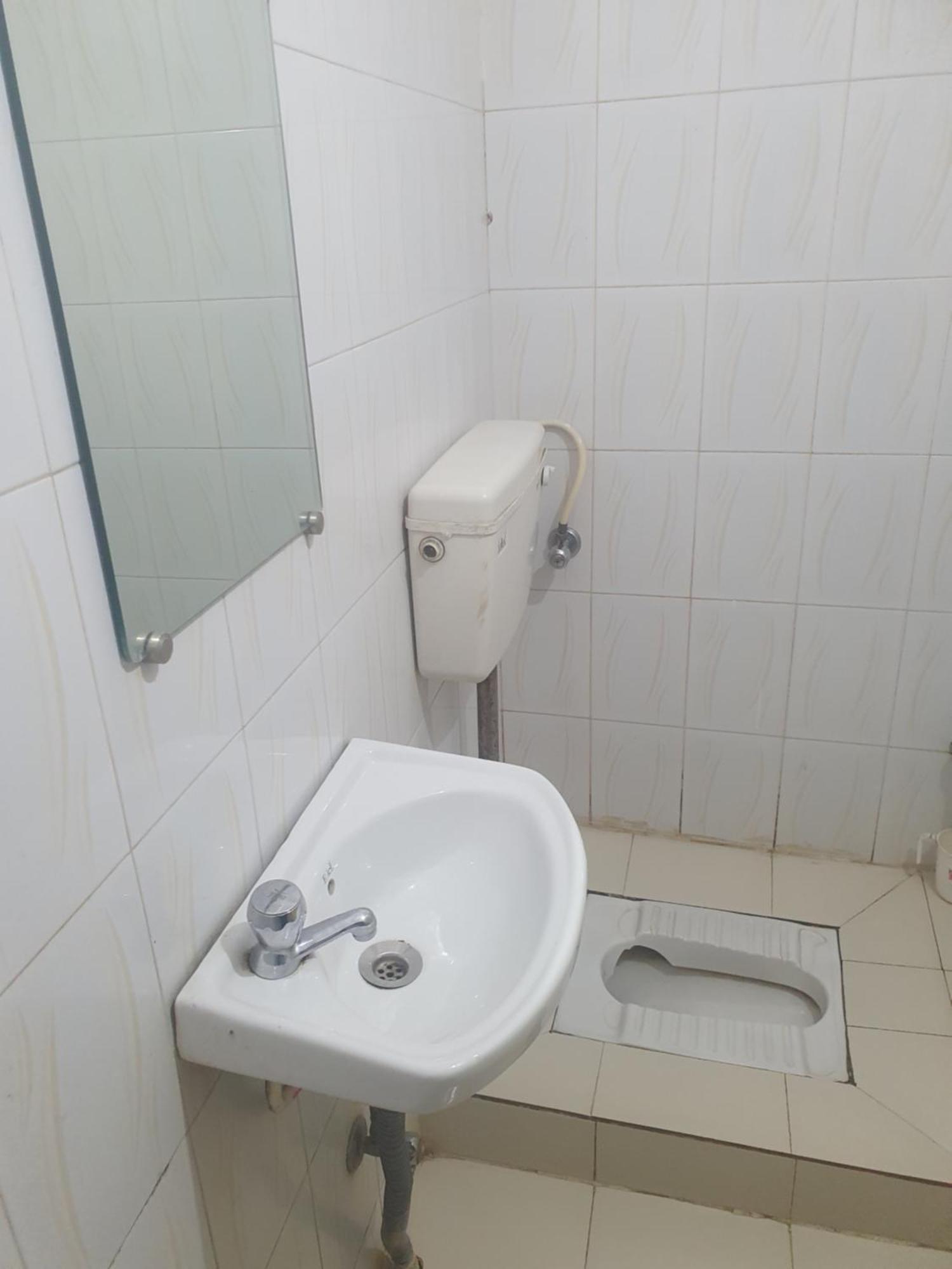 Hotel Anmol 阿姆比卡普尔 客房 照片